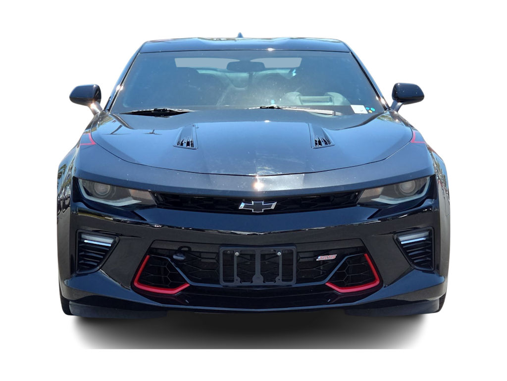 Thumbnail: 2018 Chevrolet Camaro - 6