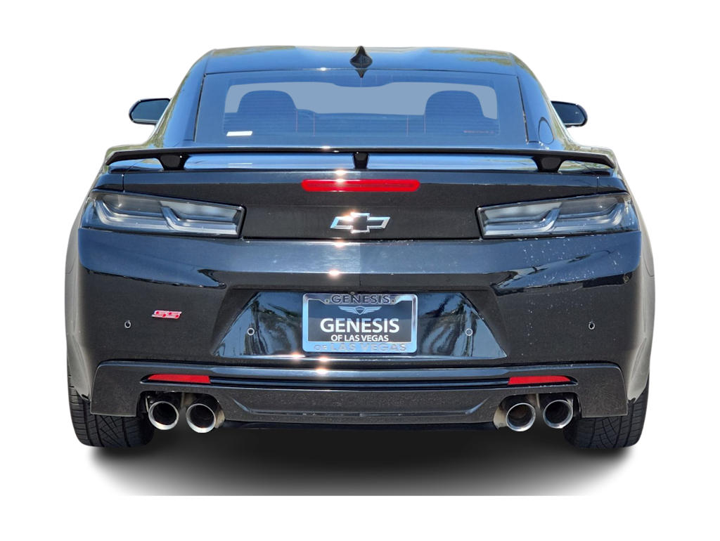 Thumbnail: 2018 Chevrolet Camaro - 5