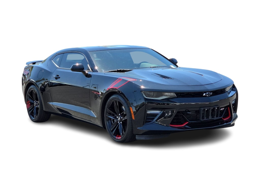 Thumbnail: 2018 Chevrolet Camaro - 18