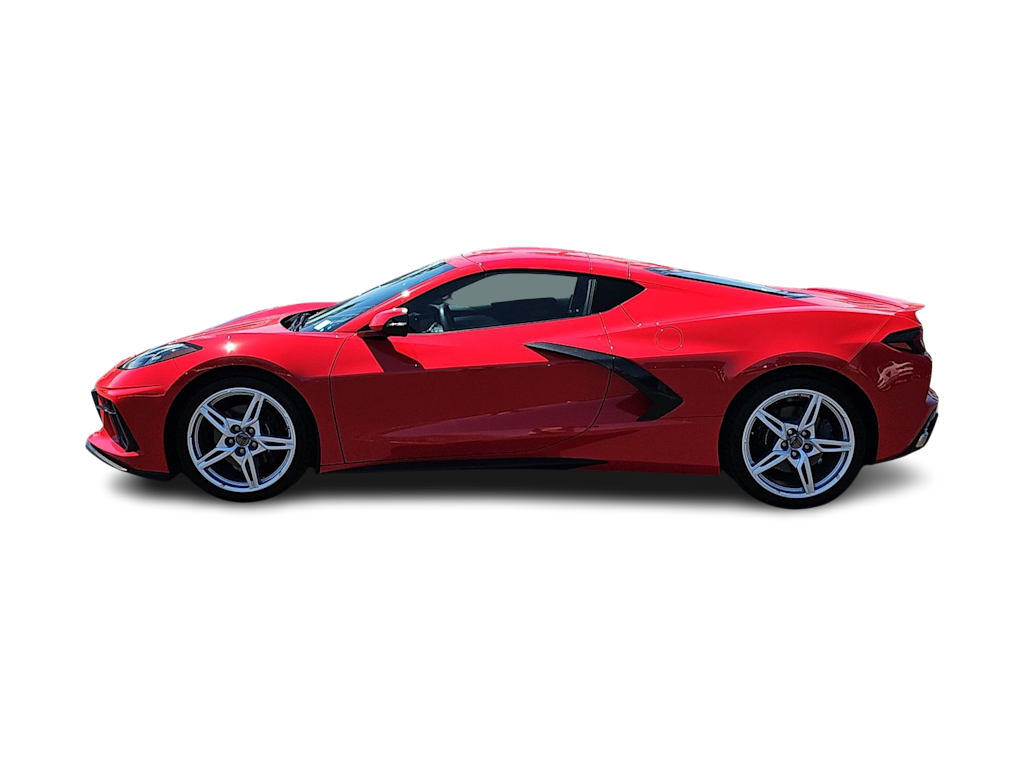 Thumbnail: 2024 Chevrolet Corvette - 3