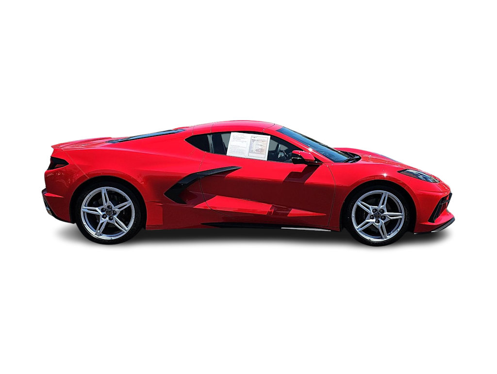 Thumbnail: 2024 Chevrolet Corvette - 18