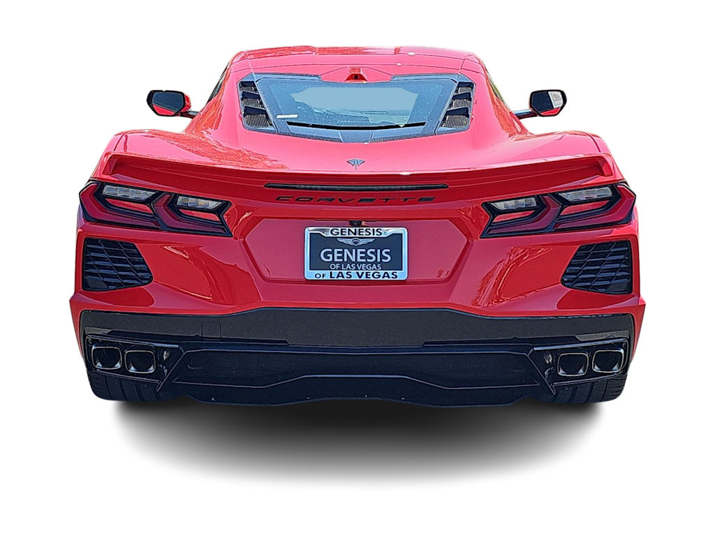 Thumbnail: 2024 Chevrolet Corvette - 5