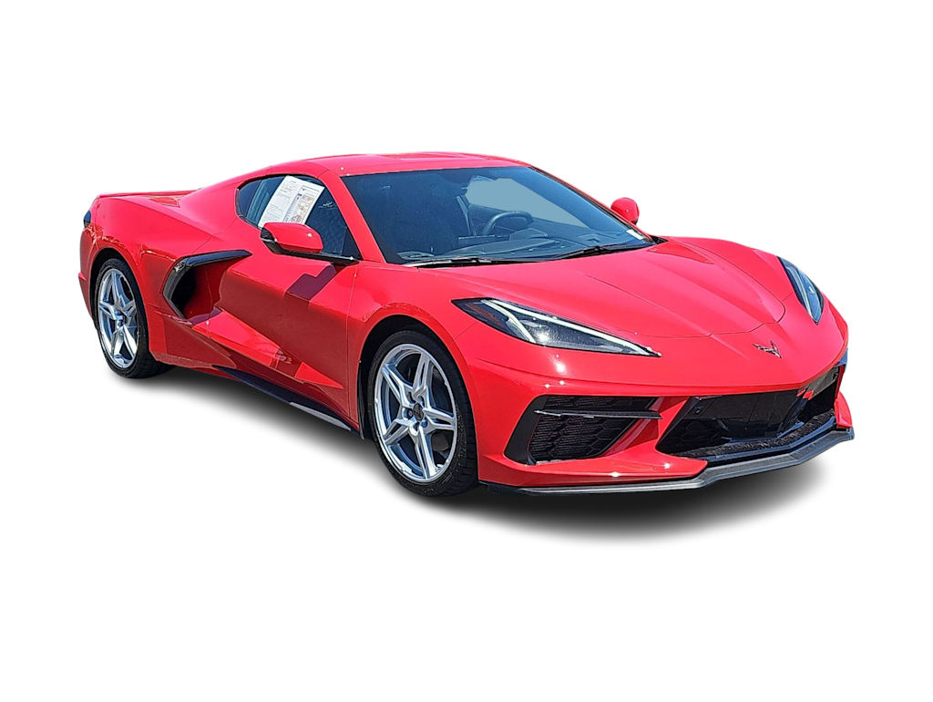 Thumbnail: 2024 Chevrolet Corvette - 15
