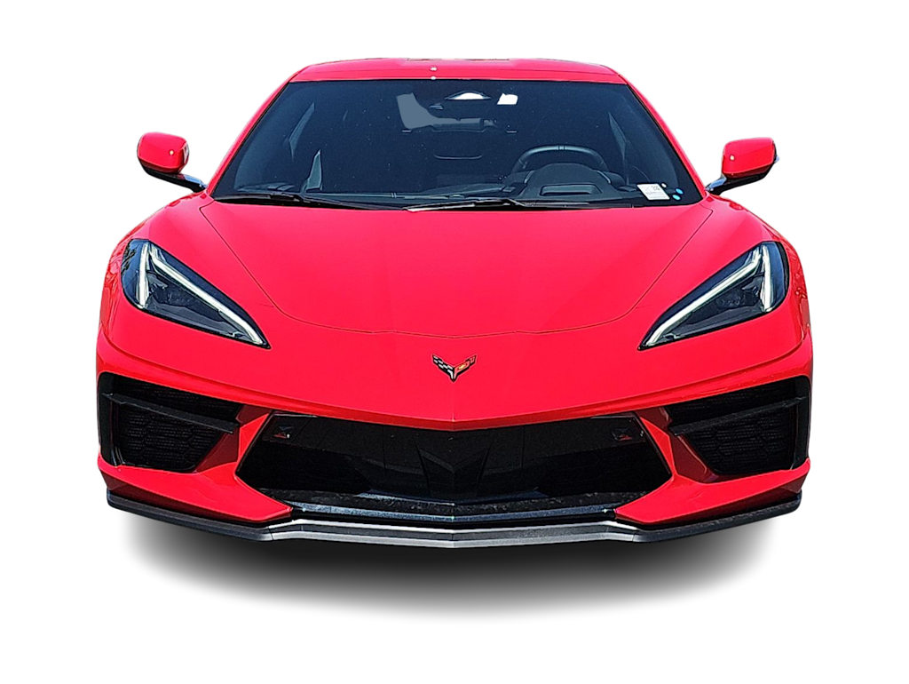 Thumbnail: 2024 Chevrolet Corvette - 6
