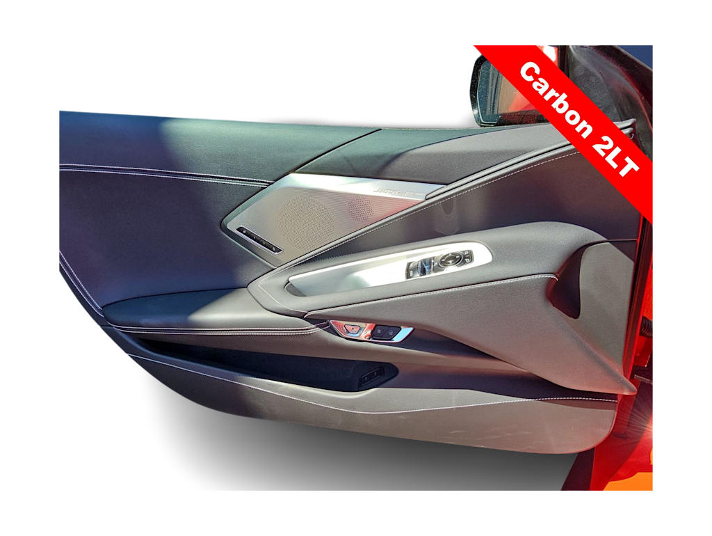Thumbnail: 2024 Chevrolet Corvette - 5
