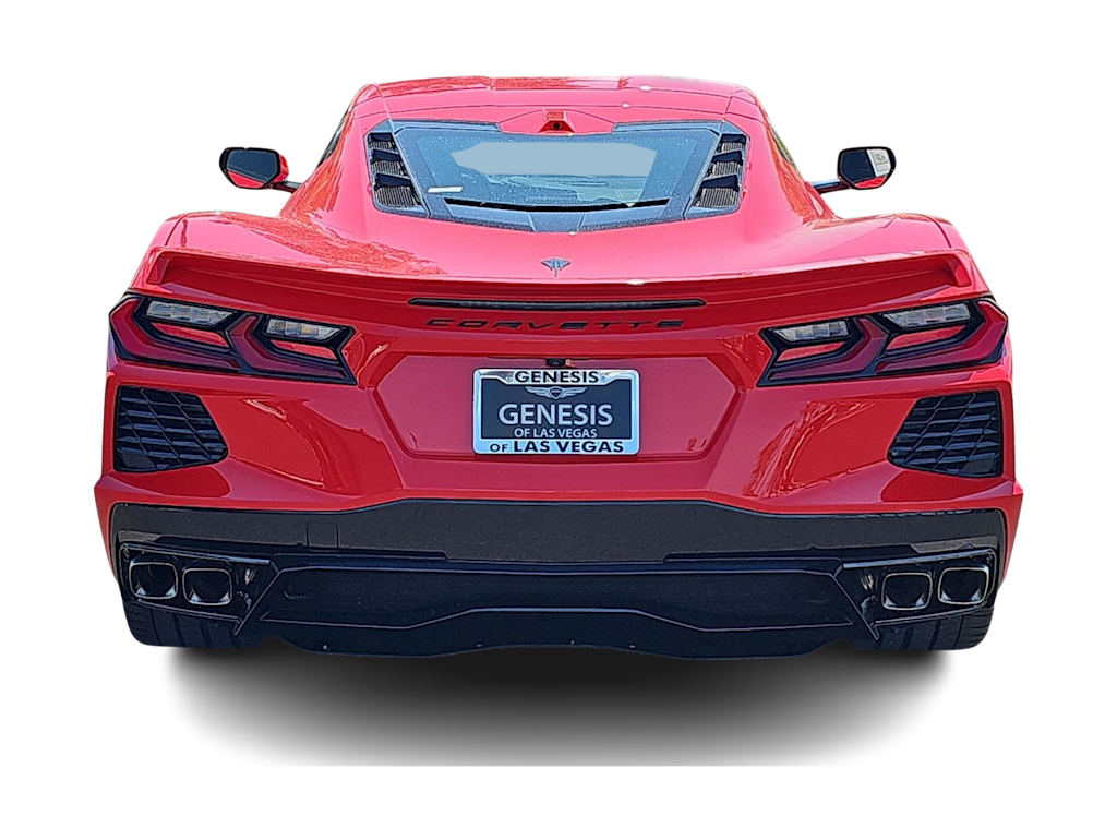 Thumbnail: 2024 Chevrolet Corvette - 18
