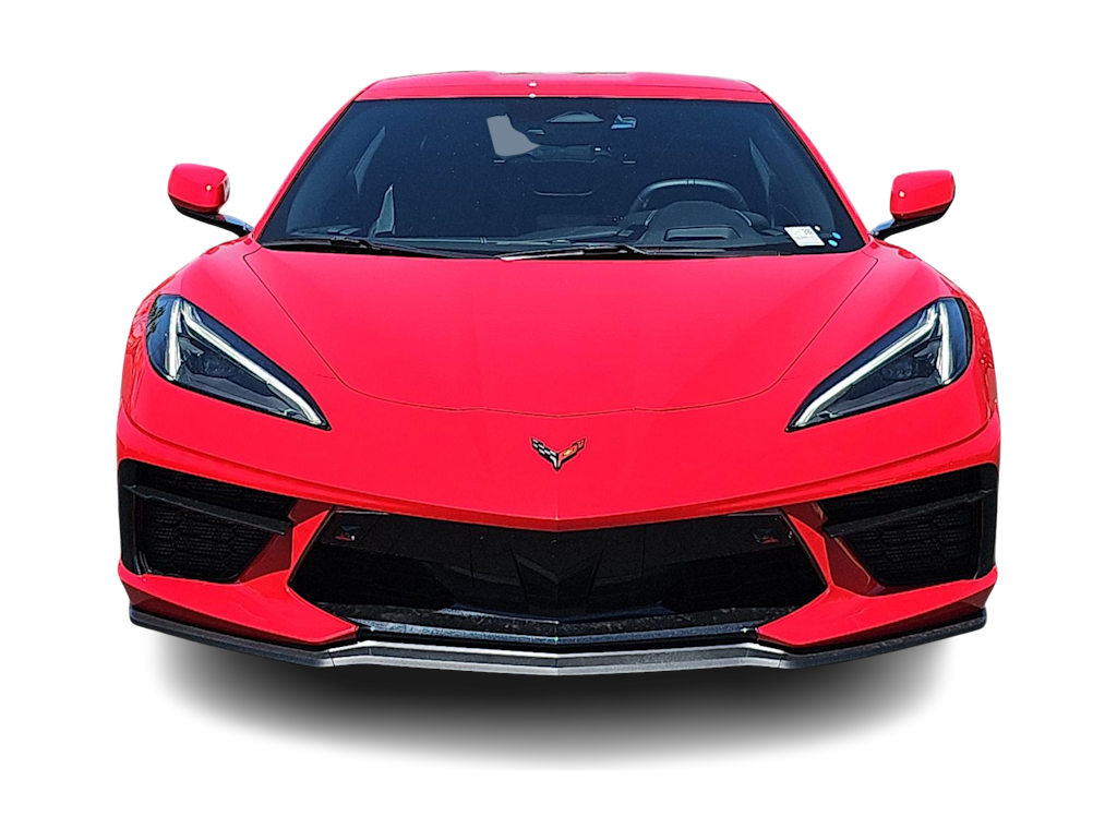 Thumbnail: 2024 Chevrolet Corvette - 6