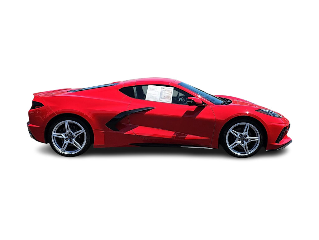 Thumbnail: 2024 Chevrolet Corvette - 20