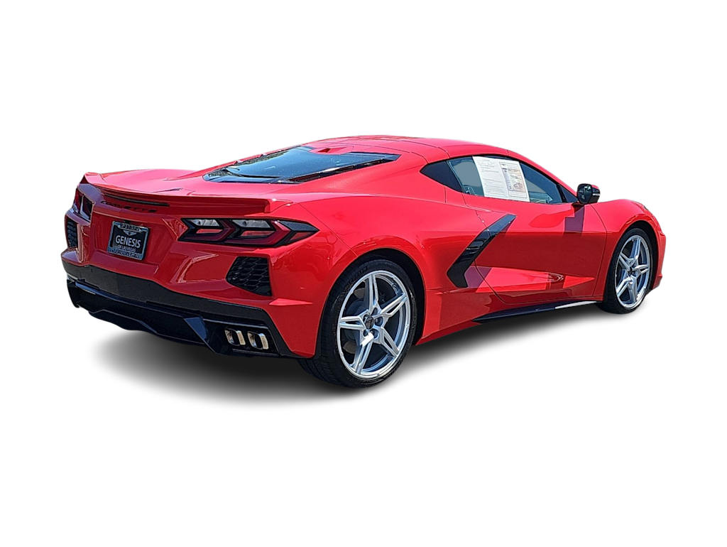 Thumbnail: 2024 Chevrolet Corvette - 19