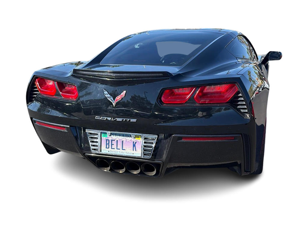 Thumbnail: 2016 Chevrolet Corvette - 9