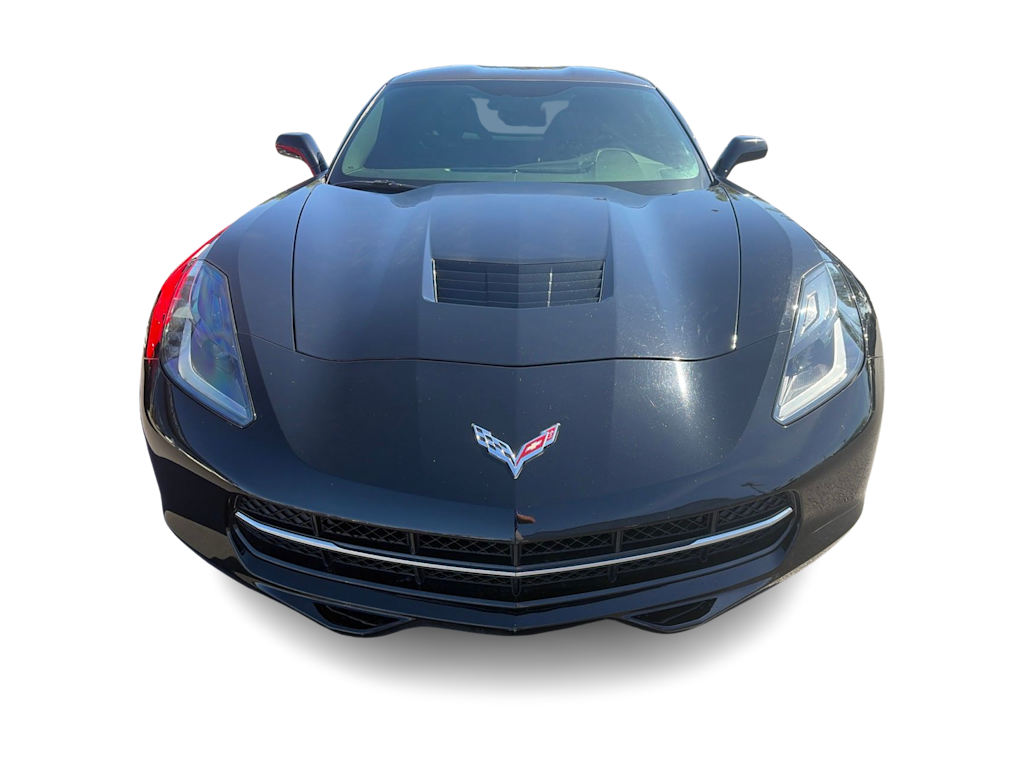 Thumbnail: 2016 Chevrolet Corvette - 10
