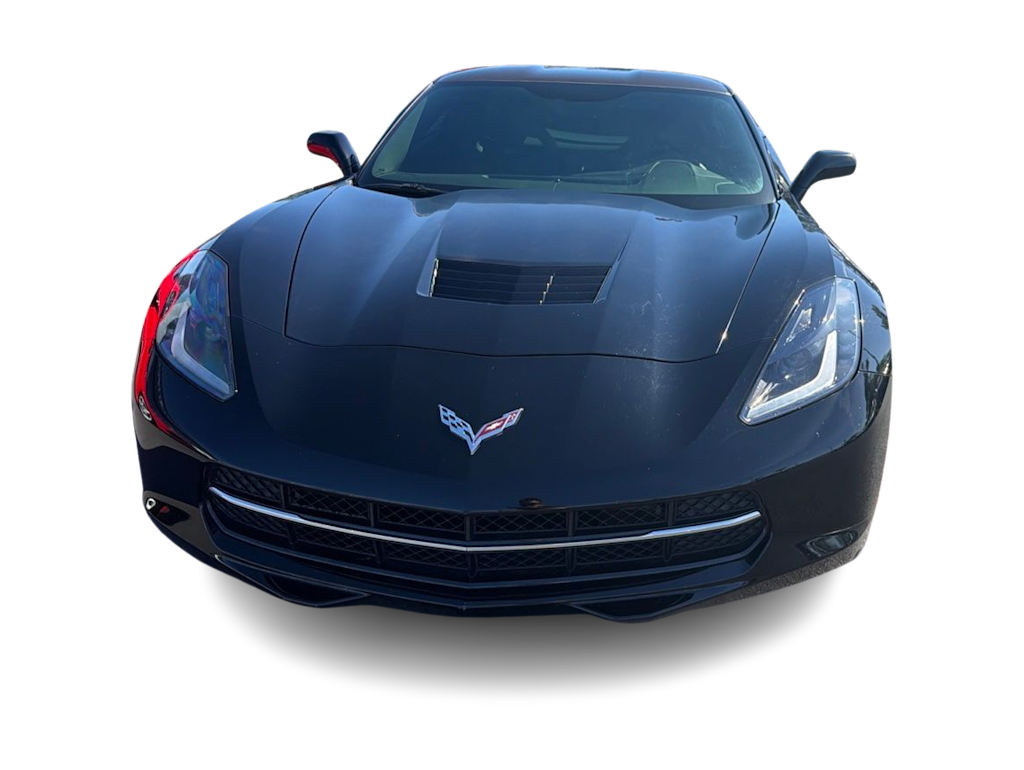 Thumbnail: 2016 Chevrolet Corvette - 4