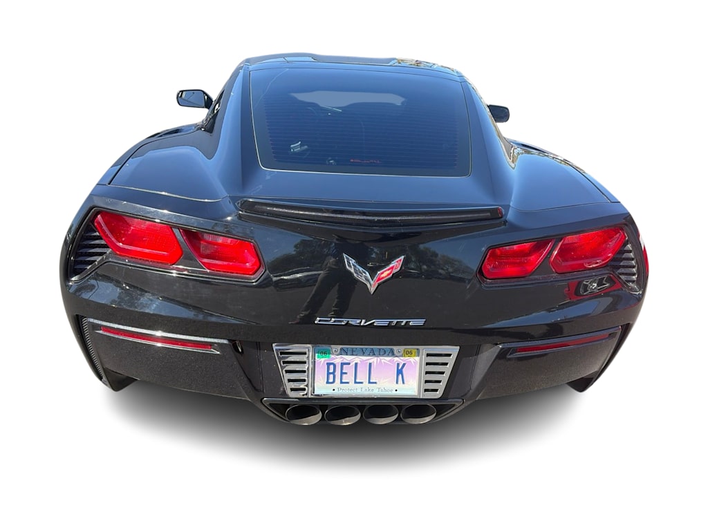 Thumbnail: 2016 Chevrolet Corvette - 3