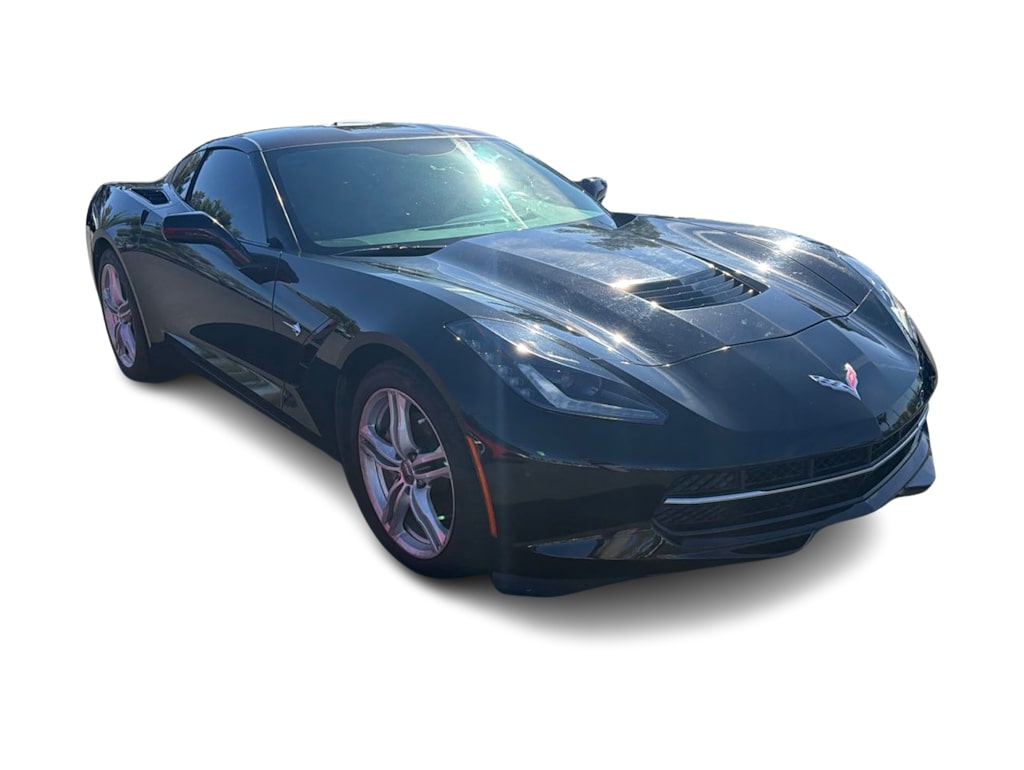Thumbnail: 2016 Chevrolet Corvette - 2