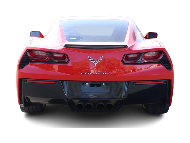 2019 Chevrolet Corvette Base 5