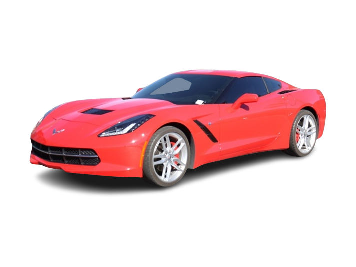 2019 Chevrolet Corvette Base 20