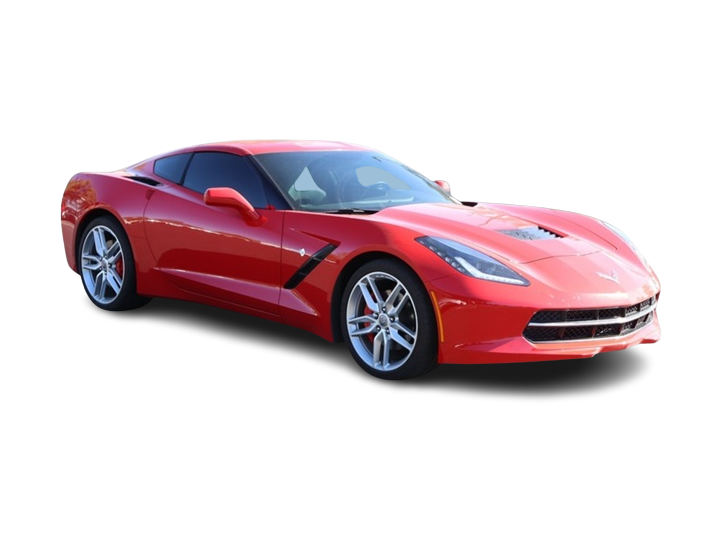 2019 Chevrolet Corvette Base 19