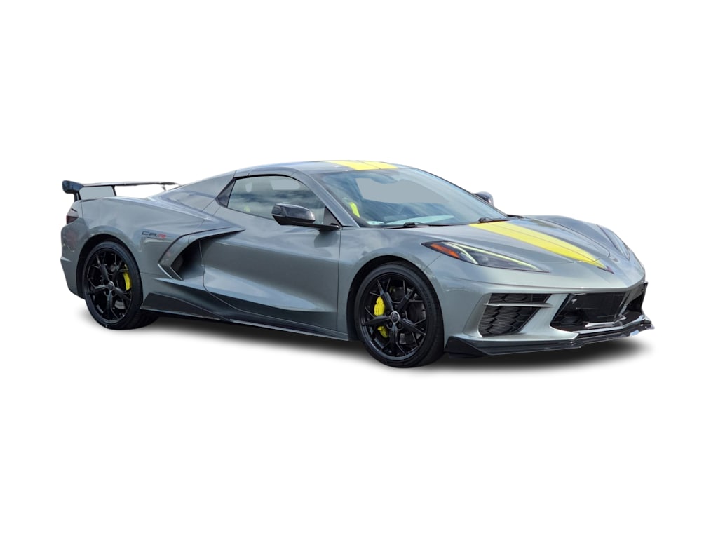 Thumbnail: 2022 Chevrolet Corvette - 16