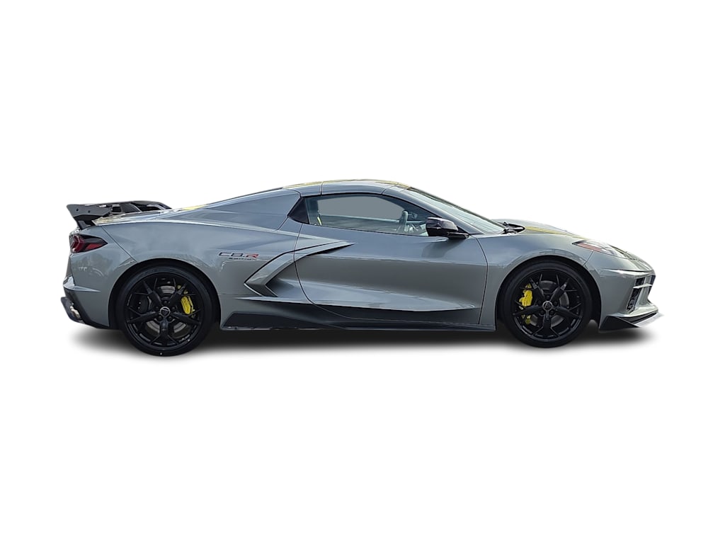 Thumbnail: 2022 Chevrolet Corvette - 19