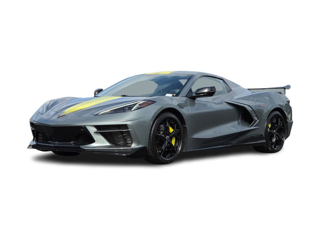 Thumbnail: 2022 Chevrolet Corvette - 17