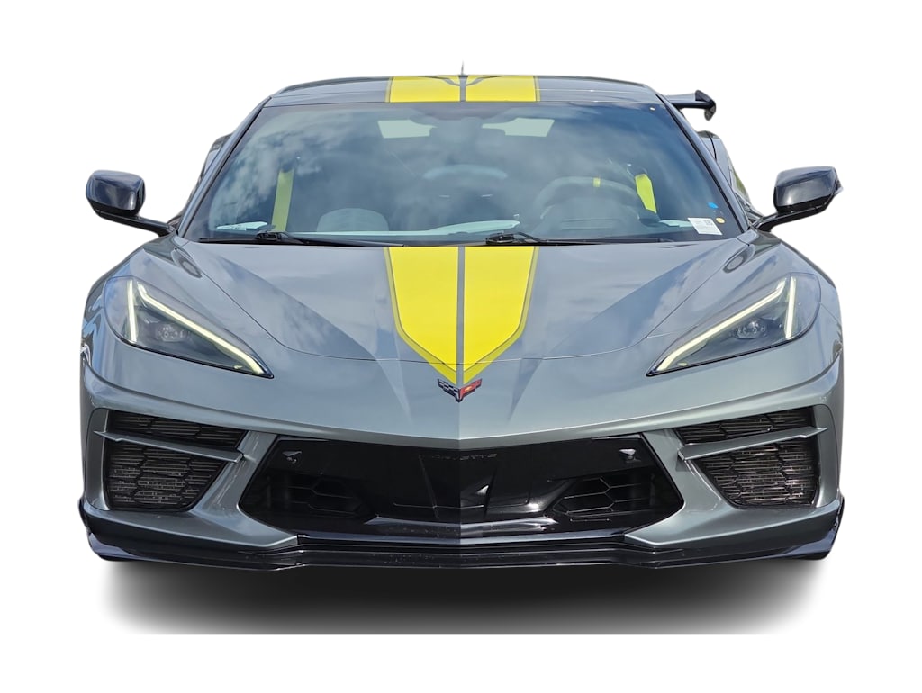 Thumbnail: 2022 Chevrolet Corvette - 6
