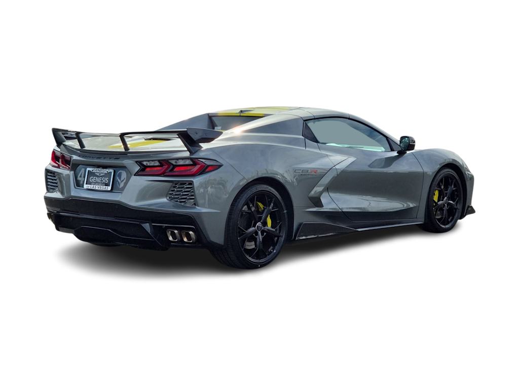 Thumbnail: 2022 Chevrolet Corvette - 18