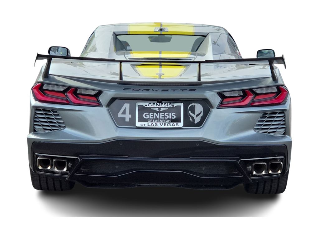 Thumbnail: 2022 Chevrolet Corvette - 5
