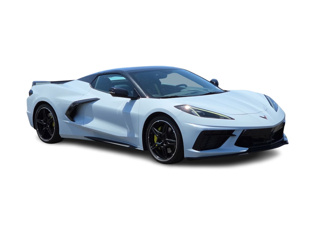 Thumbnail: 2023 Chevrolet Corvette - 13