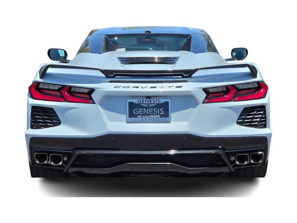 Thumbnail: 2023 Chevrolet Corvette - 4