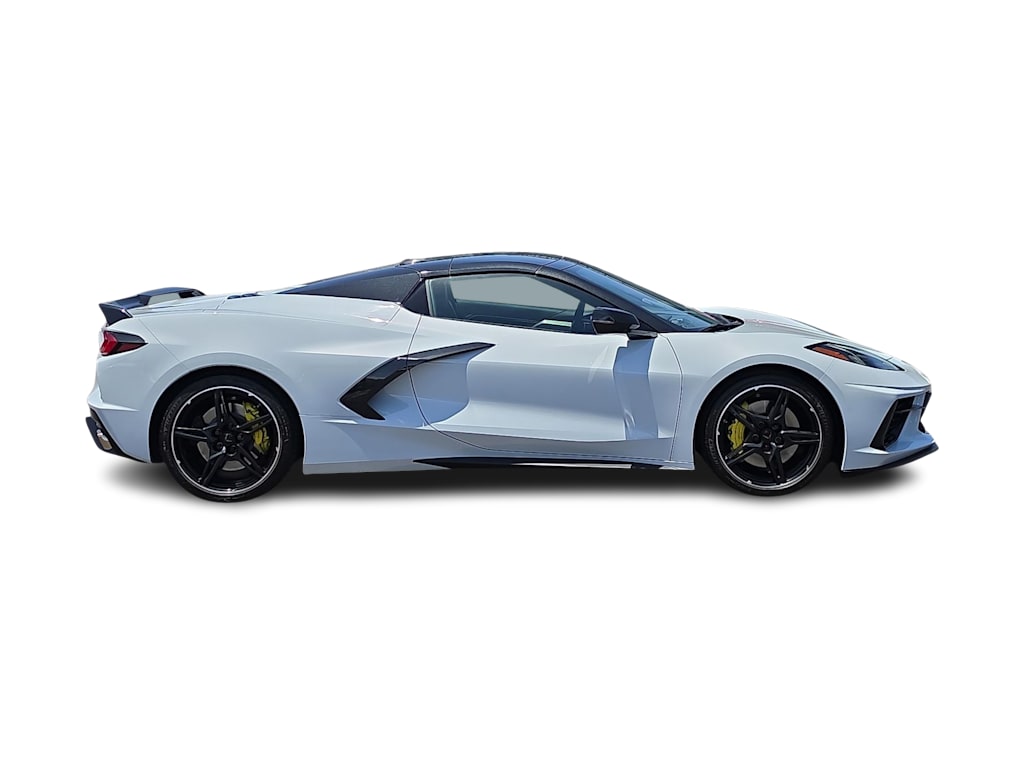 Thumbnail: 2023 Chevrolet Corvette - 17
