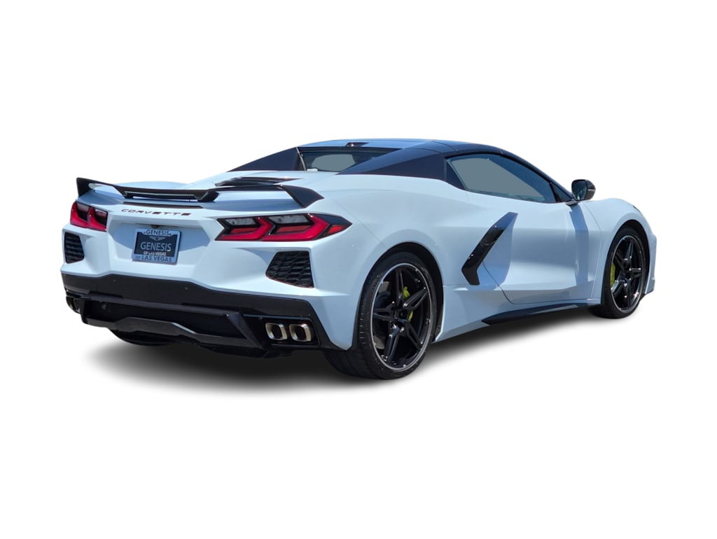 Thumbnail: 2023 Chevrolet Corvette - 16