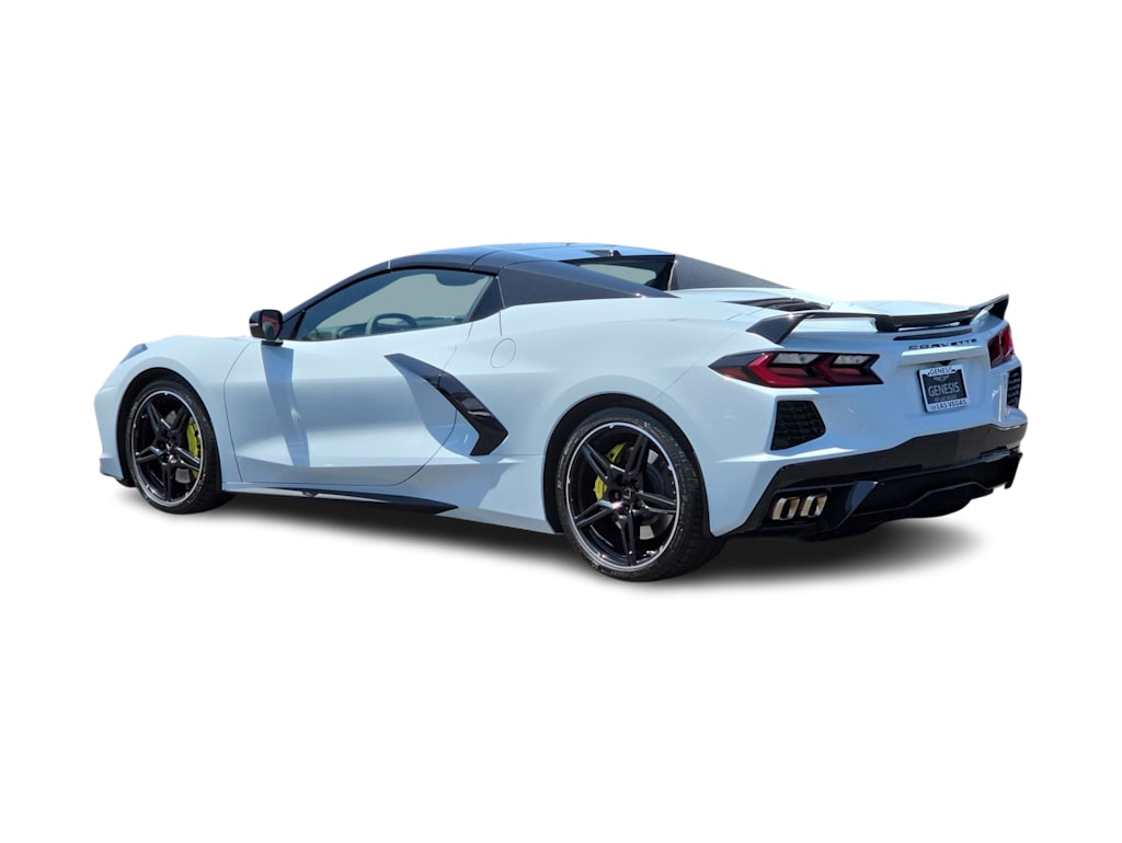 Thumbnail: 2023 Chevrolet Corvette - 3