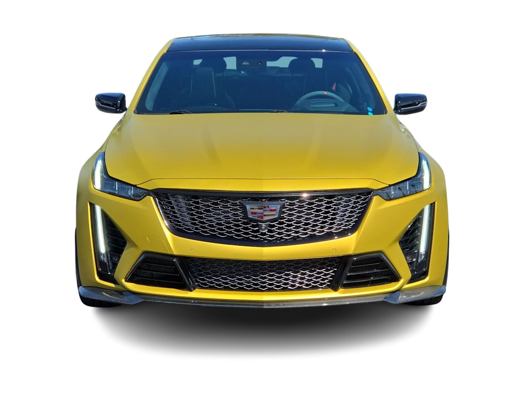 Thumbnail: 2024 Cadillac CT5 - 6