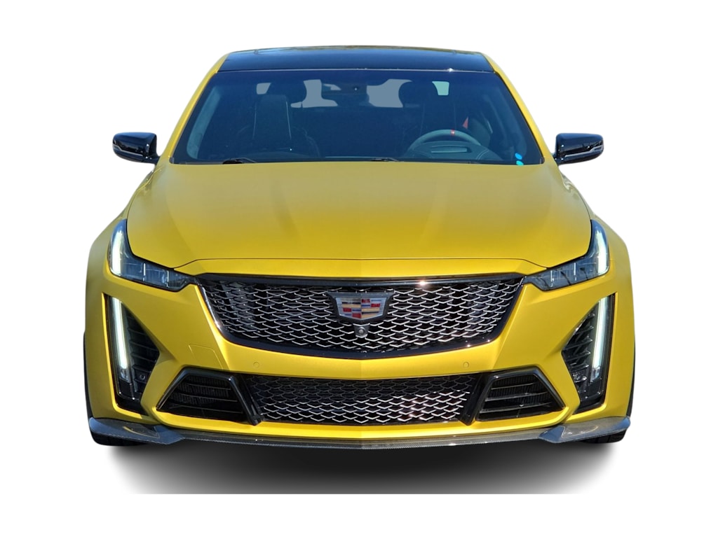 Thumbnail: 2024 Cadillac CT5 - 6