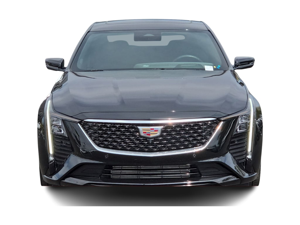 Thumbnail: 2026 Cadillac CT5 - 6