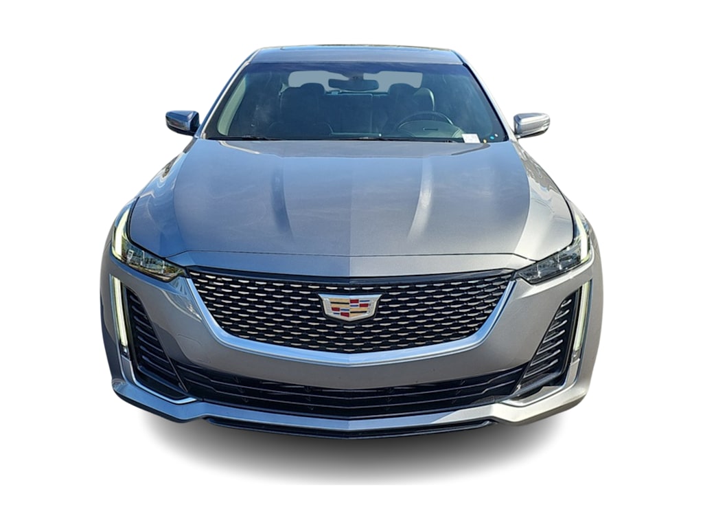2021 Cadillac CT5 Premium Luxury 6