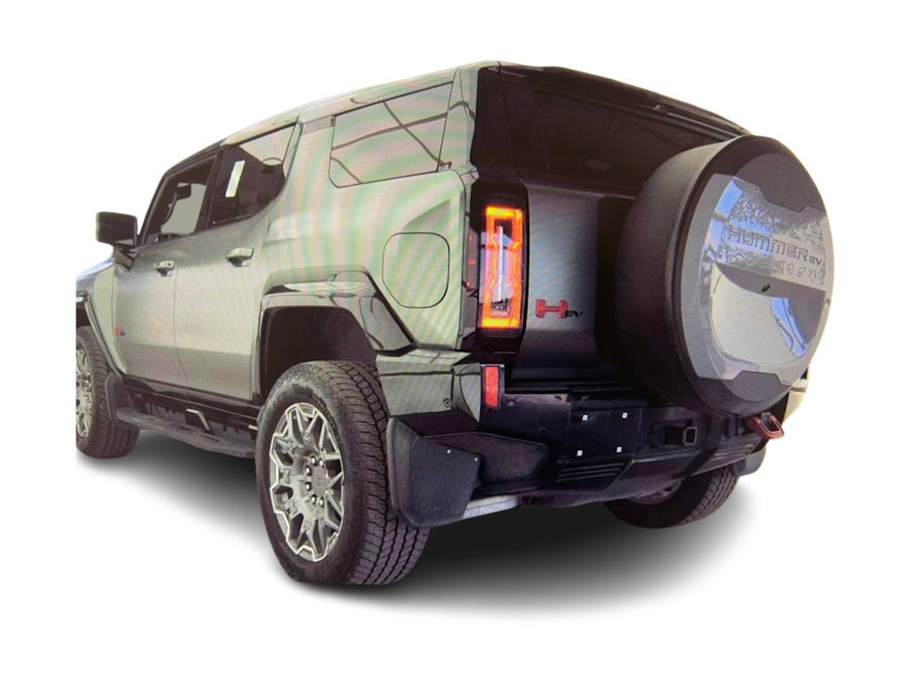 Thumbnail: 2024 GMC Hummer EV - 2