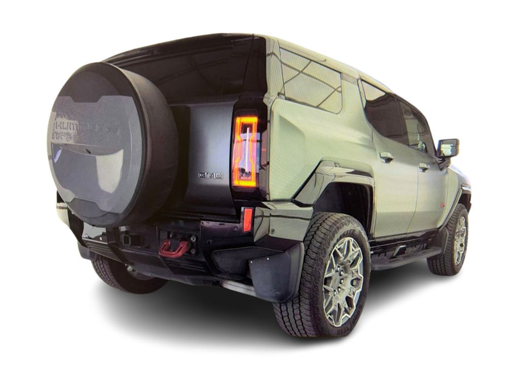 Thumbnail: 2024 GMC Hummer EV - 11