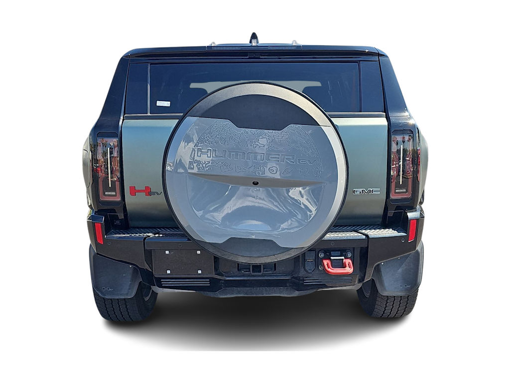 Thumbnail: 2024 GMC Hummer EV - 17