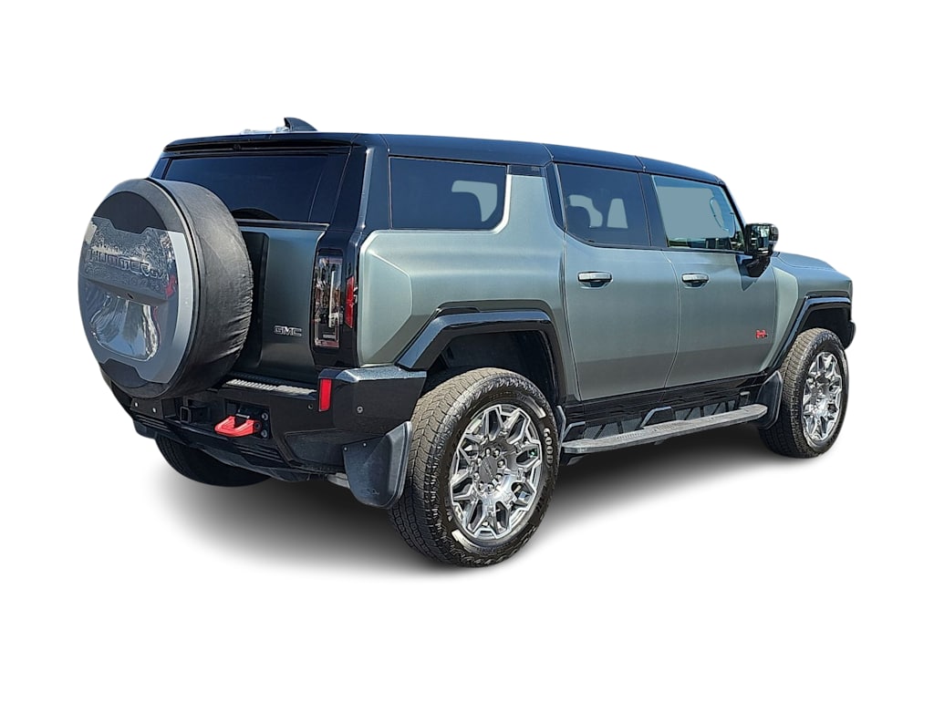 Thumbnail: 2024 GMC Hummer EV - 18