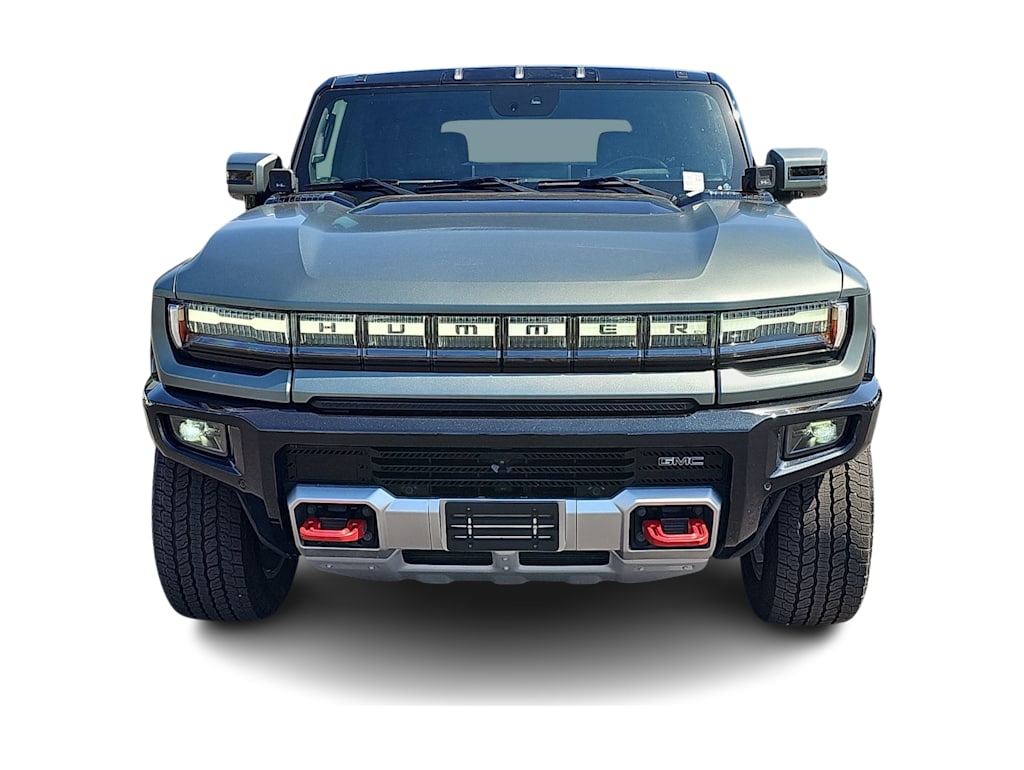 Thumbnail: 2024 GMC Hummer EV - 5