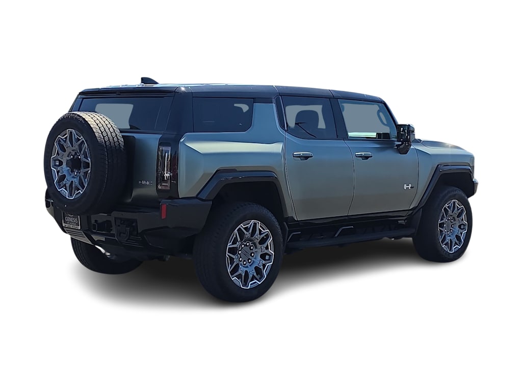 Thumbnail: 2024 GMC Hummer EV - 19