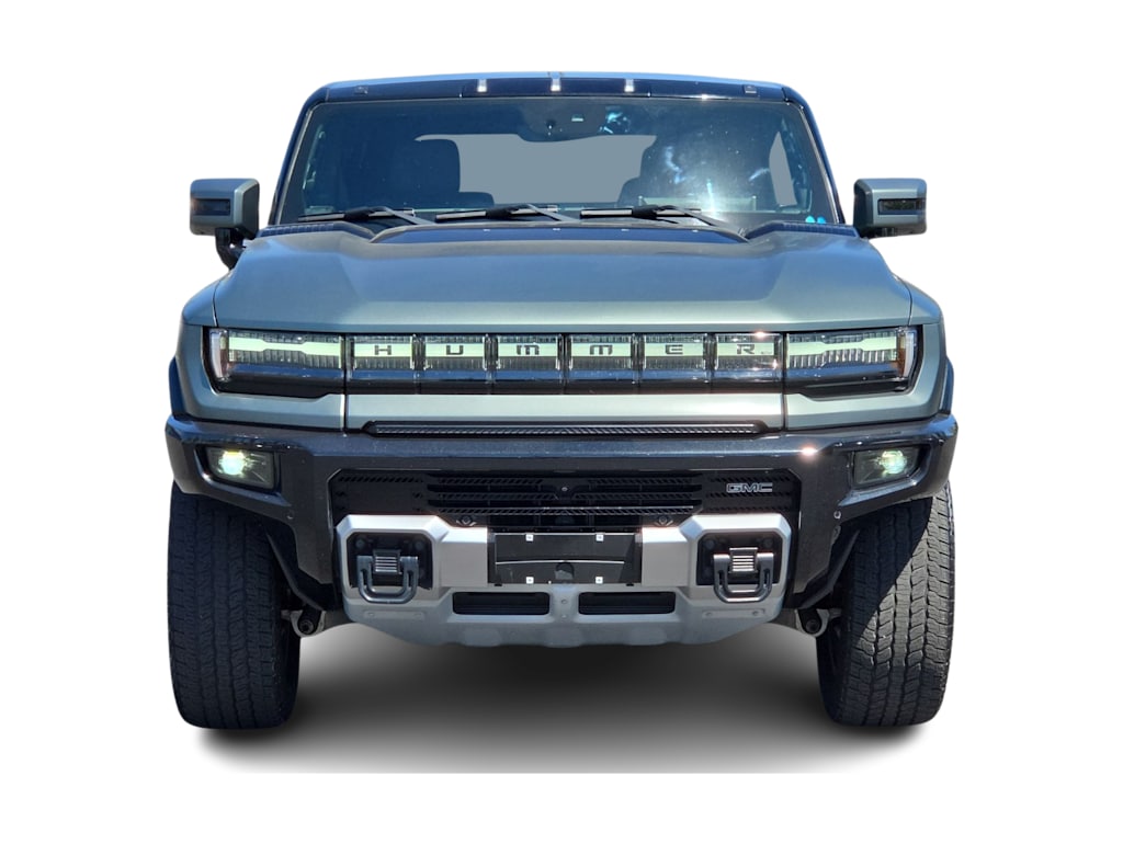 Thumbnail: 2024 GMC Hummer EV - 6