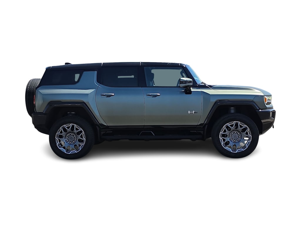 Thumbnail: 2024 GMC Hummer EV - 20