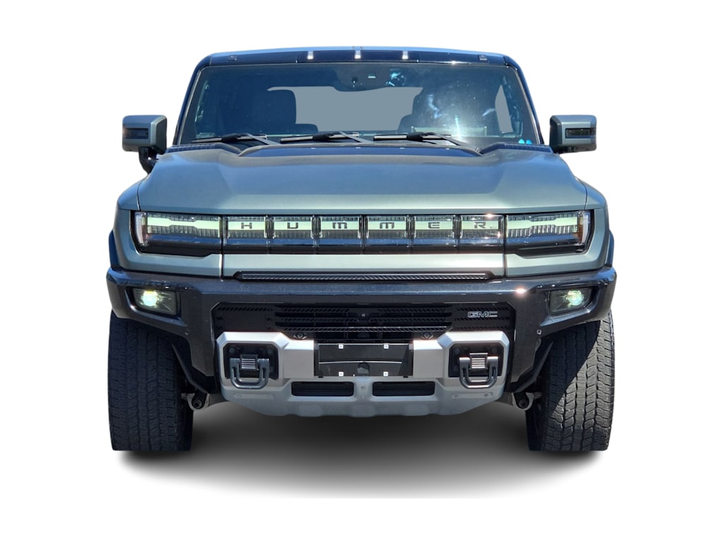Thumbnail: 2024 GMC Hummer EV - 6