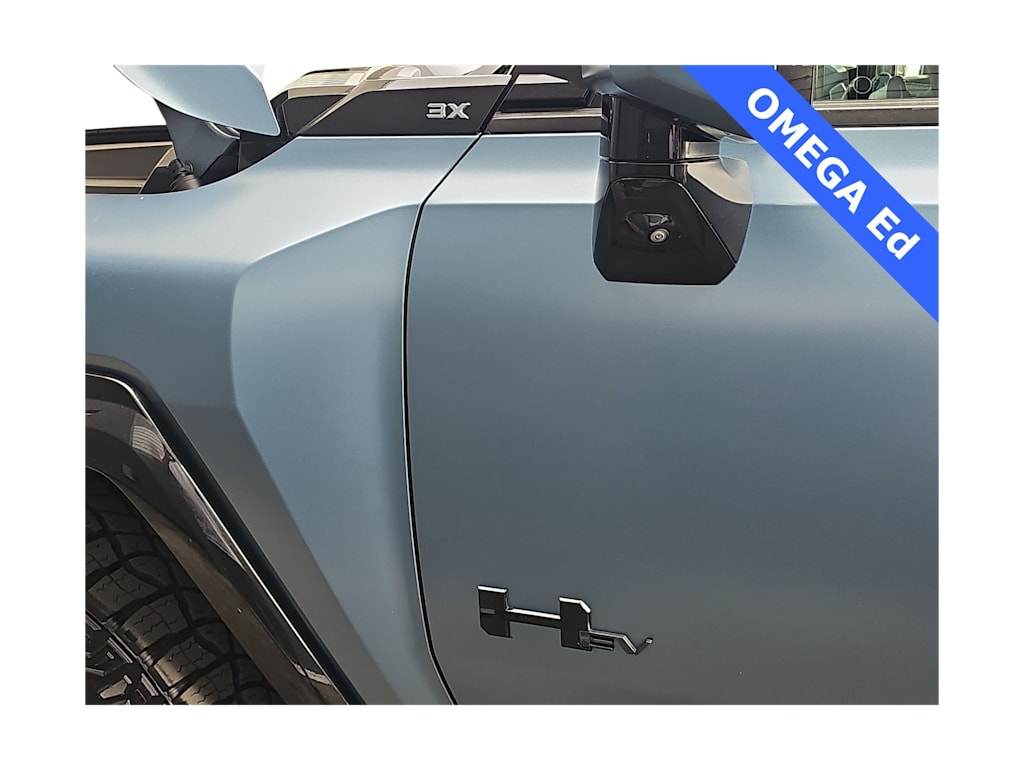 Thumbnail: 2024 GMC Hummer EV - 21