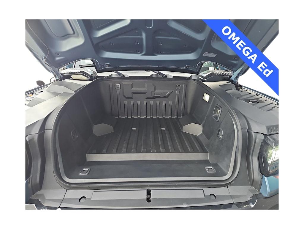 Thumbnail: 2024 GMC Hummer EV - 14