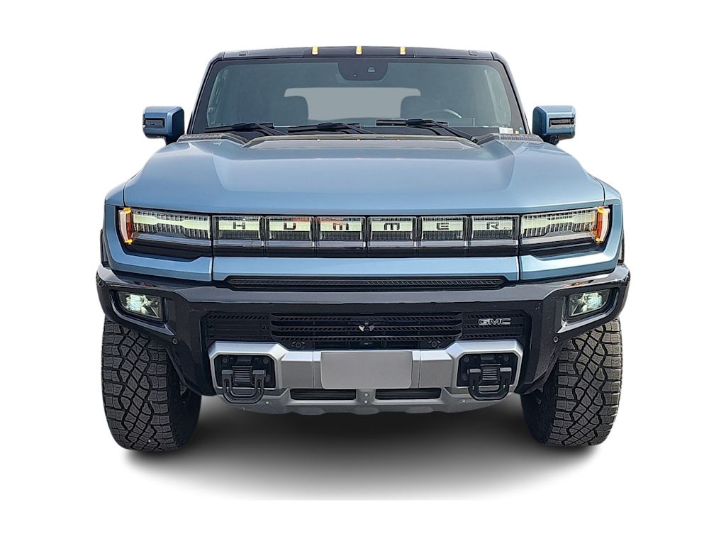 Thumbnail: 2024 GMC Hummer EV - 5