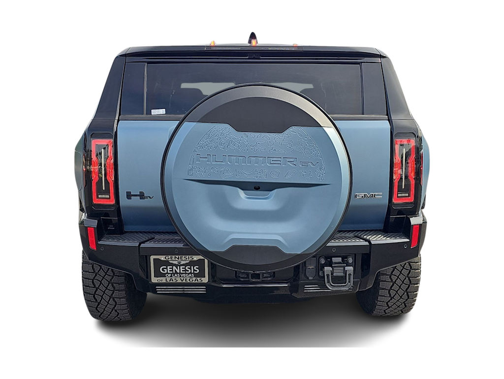 Thumbnail: 2024 GMC Hummer EV - 18