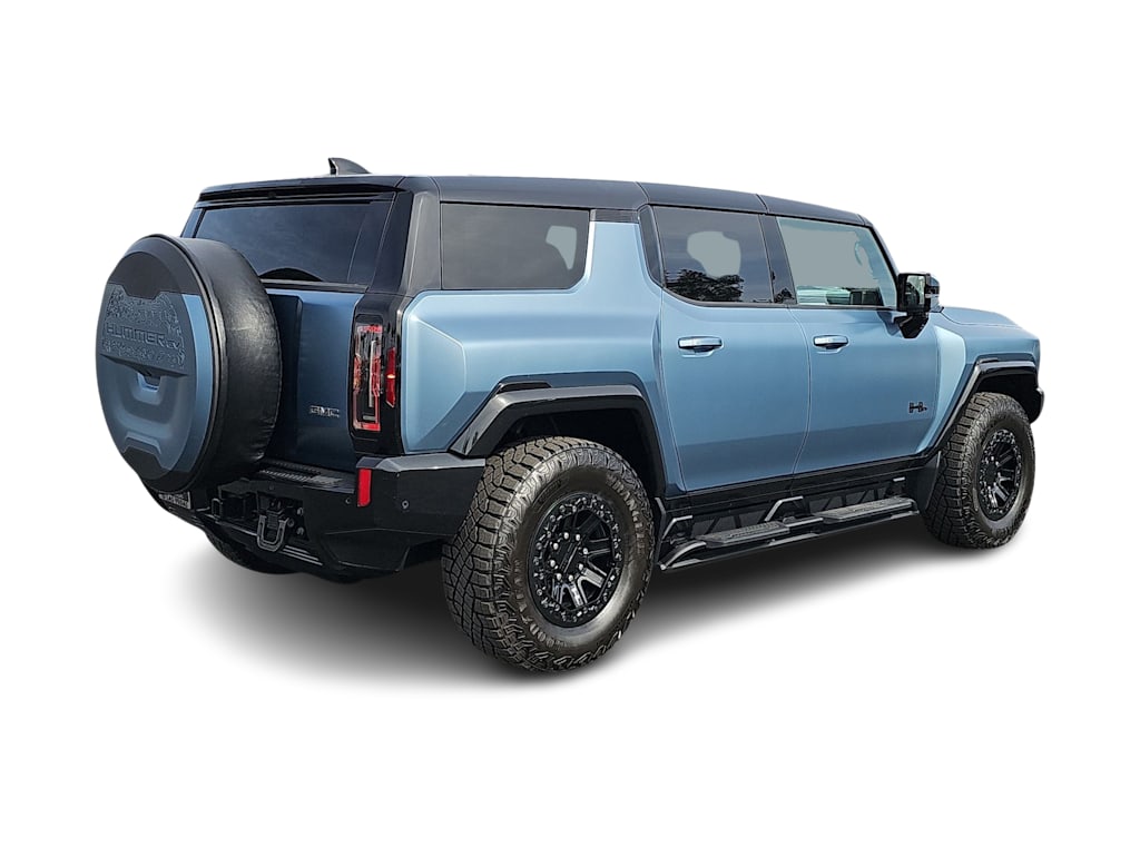 Thumbnail: 2024 GMC Hummer EV - 19
